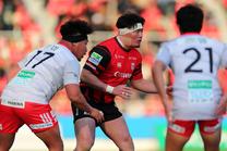 コベルコ神戸スティーラーズ (NTTリーグワン 2025-26 第6節) 