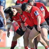 2026.01.10 sat｜NTTリーグワン2025-26 第4節｜vs 浦安D-Rocks