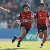 2026.01.17 sat｜NTTリーグワン2025-26 第5節｜vs 埼玉パナソニックワイルドナイツ