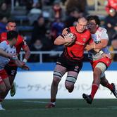 2026.01.24 sat｜NTTリーグワン2025-26 第6節｜vs コベルコ神戸スティーラーズ