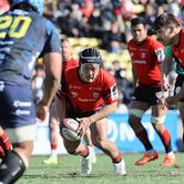 2026.01.10 sat｜NTTリーグワン2025-26 第4節｜vs 浦安D-Rocks