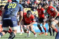 浦安D-Rocks (NTTリーグワン 2025-26 第4節) 