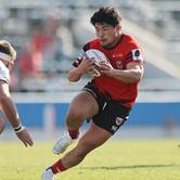 2026.01.17 sat｜NTTリーグワン2025-26 第5節｜vs 埼玉パナソニックワイルドナイツ