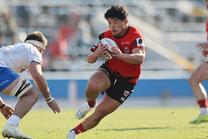 埼玉パナソニックワイルドナイツ (NTTリーグワン 2025-26 第5節) 