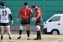 2026.01.25 sun 練習試合2026.01.25