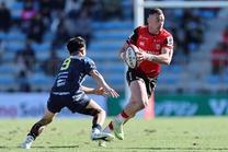 浦安D-Rocks (NTTリーグワン 2025-26 第4節) 