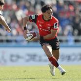 2026.01.17 sat｜NTTリーグワン2025-26 第5節｜vs 埼玉パナソニックワイルドナイツ