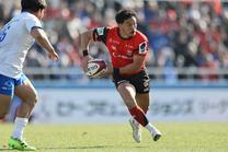 埼玉パナソニックワイルドナイツ (NTTリーグワン 2025-26 第5節) 