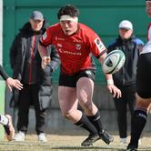 2026.01.25 sun｜練習試合 練習試合2026.1.25｜vs 三菱重工相模原ダイナボアーズ