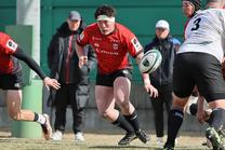 2026.01.25 sun 練習試合2026.01.25