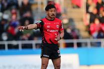 コベルコ神戸スティーラーズ (NTTリーグワン 2025-26 第6節) 