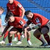 2026.01.10 sat｜NTTリーグワン2025-26 第4節｜vs 浦安D-Rocks