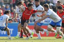 埼玉パナソニックワイルドナイツ (NTTリーグワン 2025-26 第5節) 