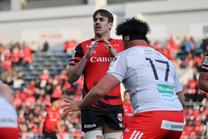 コベルコ神戸スティーラーズ (NTTリーグワン 2025-26 第6節) 