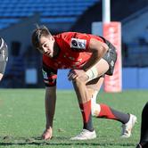 2026.01.10 sat｜NTTリーグワン2025-26 第4節｜vs 浦安D-Rocks