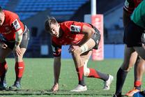 浦安D-Rocks (NTTリーグワン 2025-26 第4節) 