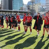 2026.01.10 sat｜NTTリーグワン2025-26 第4節｜vs 浦安D-Rocks