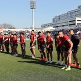 2026.01.17 sat｜NTTリーグワン2025-26 第5節｜vs 埼玉パナソニックワイルドナイツ