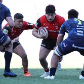 2026.01.10 sat｜NTTリーグワン2025-26 第4節｜vs 浦安D-Rocks