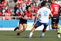 埼玉パナソニックワイルドナイツ (NTTリーグワン 2025-26 第5節) 