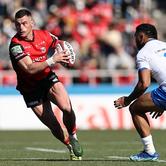 2026.01.17 sat｜NTTリーグワン2025-26 第5節｜vs 埼玉パナソニックワイルドナイツ