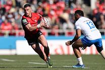 埼玉パナソニックワイルドナイツ (NTTリーグワン 2025-26 第5節) 