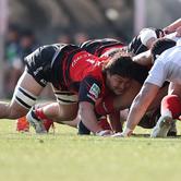 2026.01.24 sat｜NTTリーグワン2025-26 第6節｜vs コベルコ神戸スティーラーズ