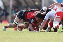 コベルコ神戸スティーラーズ (NTTリーグワン 2025-26 第6節) 