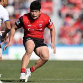 2026.01.17 sat｜NTTリーグワン2025-26 第5節｜vs 埼玉パナソニックワイルドナイツ