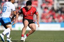 埼玉パナソニックワイルドナイツ (NTTリーグワン 2025-26 第5節) 