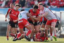 コベルコ神戸スティーラーズ (NTTリーグワン 2025-26 第6節) 