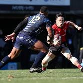 2026.01.10 sat｜NTTリーグワン2025-26 第4節｜vs 浦安D-Rocks