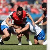 2026.01.17 sat｜NTTリーグワン2025-26 第5節｜vs 埼玉パナソニックワイルドナイツ