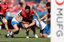 埼玉パナソニックワイルドナイツ (NTTリーグワン 2025-26 第5節) 