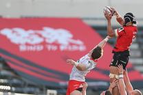 コベルコ神戸スティーラーズ (NTTリーグワン 2025-26 第6節) 