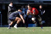 浦安D-Rocks (NTTリーグワン 2025-26 第4節) 