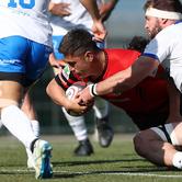 2026.01.17 sat｜NTTリーグワン2025-26 第5節｜vs 埼玉パナソニックワイルドナイツ