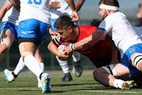 埼玉パナソニックワイルドナイツ (NTTリーグワン 2025-26 第5節) 