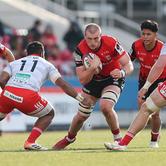 2026.01.24 sat｜NTTリーグワン2025-26 第6節｜vs コベルコ神戸スティーラーズ