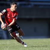 2026.01.10 sat｜NTTリーグワン2025-26 第4節｜vs 浦安D-Rocks