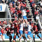 2026.01.17 sat｜NTTリーグワン2025-26 第5節｜vs 埼玉パナソニックワイルドナイツ