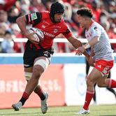 2026.01.24 sat｜NTTリーグワン2025-26 第6節｜vs コベルコ神戸スティーラーズ