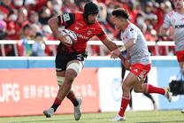 コベルコ神戸スティーラーズ (NTTリーグワン 2025-26 第6節) 