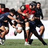 2026.01.10 sat｜NTTリーグワン2025-26 第4節｜vs 浦安D-Rocks