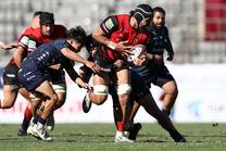 浦安D-Rocks (NTTリーグワン 2025-26 第4節) 