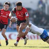 2026.01.17 sat｜NTTリーグワン2025-26 第5節｜vs 埼玉パナソニックワイルドナイツ