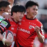 2026.01.24 sat｜NTTリーグワン2025-26 第6節｜vs コベルコ神戸スティーラーズ