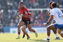 埼玉パナソニックワイルドナイツ (NTTリーグワン 2025-26 第5節) 