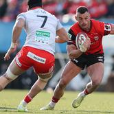 2026.01.24 sat｜NTTリーグワン2025-26 第6節｜vs コベルコ神戸スティーラーズ