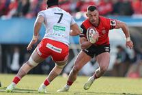 コベルコ神戸スティーラーズ (NTTリーグワン 2025-26 第6節) 